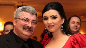 Ce se va întâmpla cu Adriana Bahmuțeanu dacă nu va respecta programul de vizită al copiilor săi: „Eu i-am spus de la bun început”